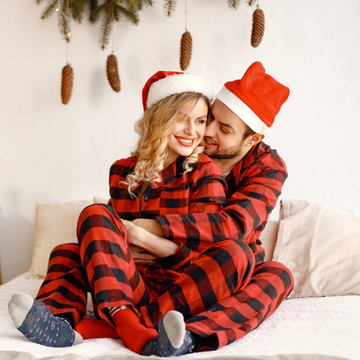 COLLECTION ADULTES NOËL