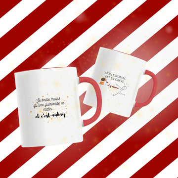 COLLECTION OBJETS DIVERS NOËL