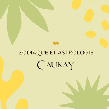 Zodiaque et Astrologie