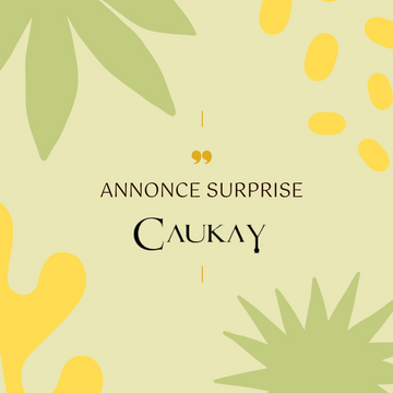 Annonce et Surprise