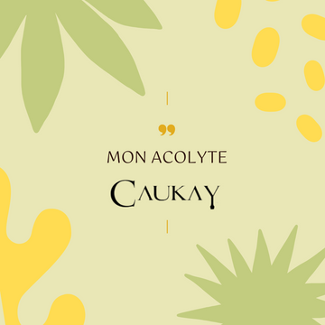 Mon acolyte