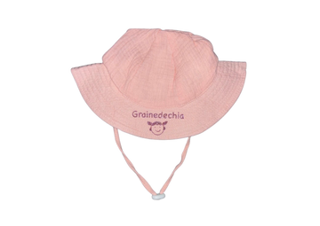 Bob Grainedechia personnalisable