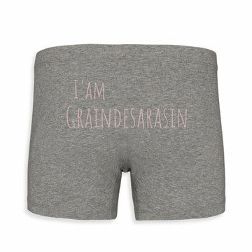 Boxer Homme Graindesarasin