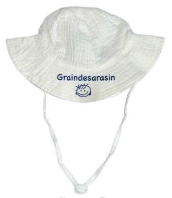 Bob Graindesarasin personnalisable "été"
