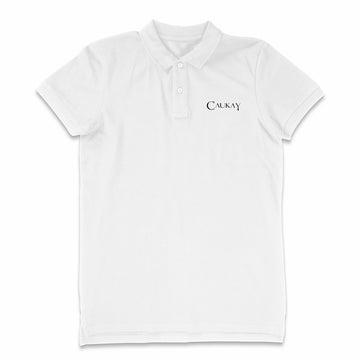 Polo Léger Homme Luxe Iconique CauKay