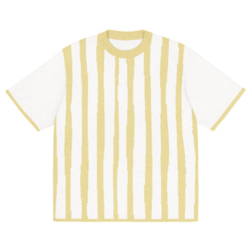T-shirt Citron Iconique mixte